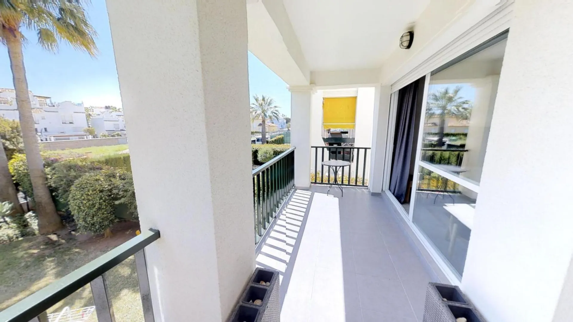 Modern Coastal Apartment Near Puerto Banus Marbella Spain