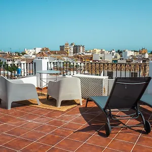  Aparthotel Village