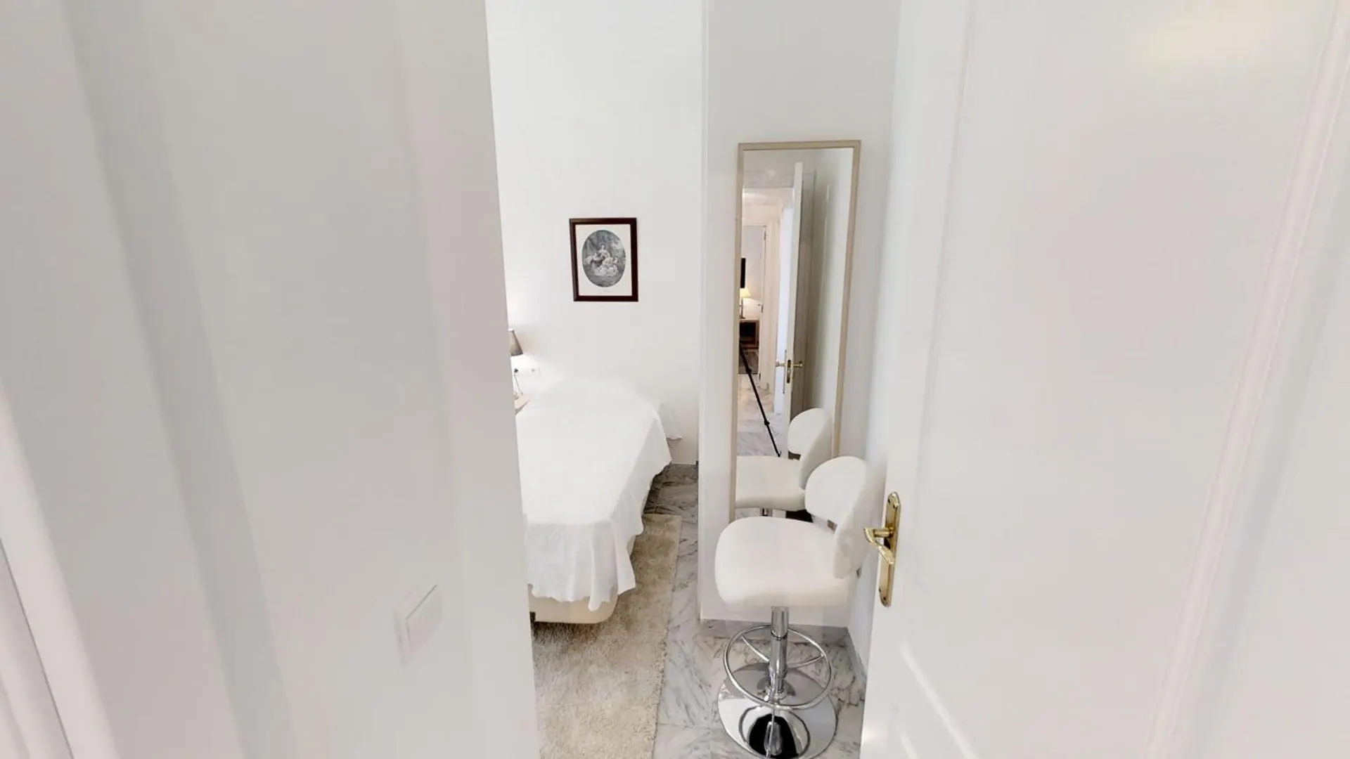 Modern Coastal Apartment Near Puerto Banus Marbella 0*,