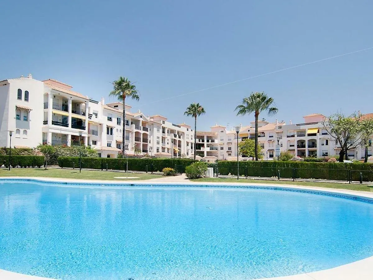 Modern Coastal Apartment Near Puerto Banus Marbella